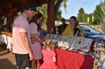 Dożynki Gminne 2025 w Wojsławicach